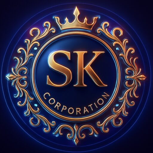 SK CORPORATION