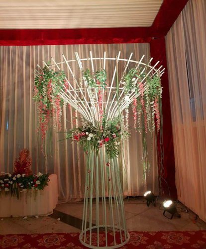 event decorators ahmedabad