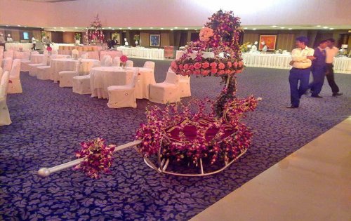  doli decoration wedding