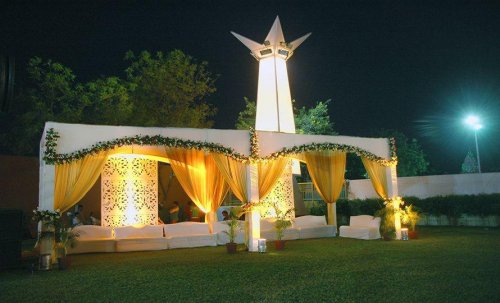 gazebo decorations for wedding
