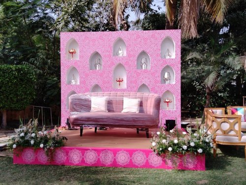 mehendi-stage-decoration-by-sk-corporation-ahmedabad